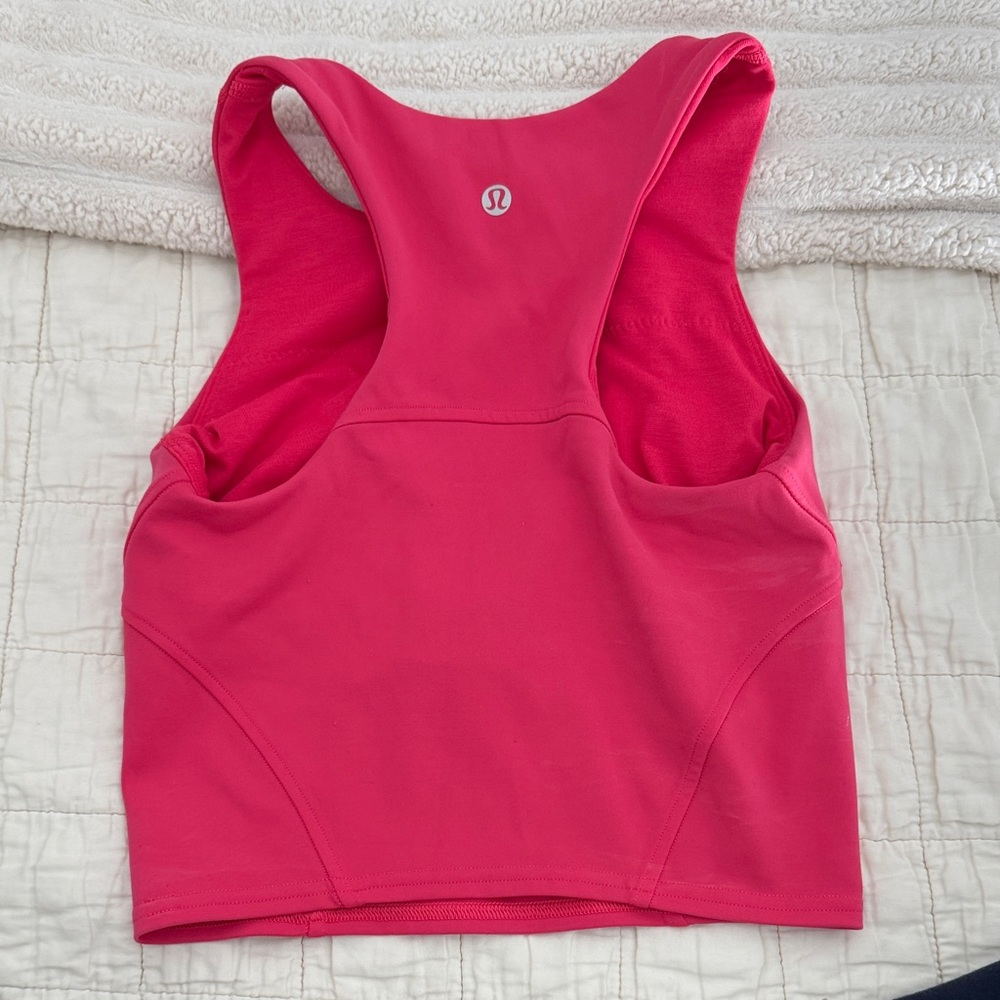 Lululemon Wunder Tank